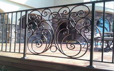 裝飾護(hù)欄 裝飾護(hù)欄