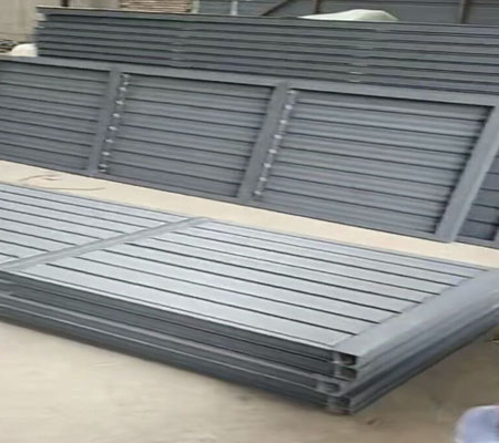 鋁百葉窗廠家設計 鋁百葉窗廠家設計