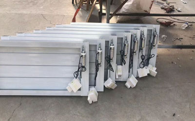 電動百葉窗 電動百葉窗