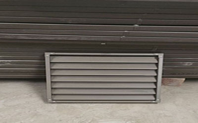 百葉窗廠(chǎng)訂做