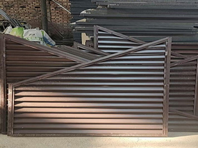 百葉窗生產廠家 百葉窗生產廠家